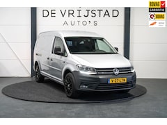 Volkswagen Caddy Maxi - 2.0 TDI L2H1 BMT