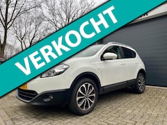 Nissan Qashqai - 1.6 Connect Edition