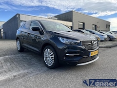 Opel Grandland X - 1.2 Turbo Ultimate