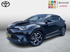 Toyota C-HR - 1.8 Hybrid Executive All seasonbanden