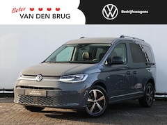 Volkswagen Caddy - Kombi 1.5 TSI eHybride Style 110KW 150PK | incl. BTW | Navigatie | Climate control | Cruis