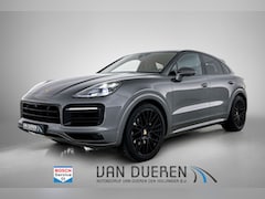 Porsche Cayenne Coupé - 3.0 E-Hybrid Sport Chrono, Carplay, Matrix, Bose