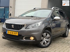 Peugeot 2008 - 1.2 PureTech Active/ 2e EIG/ dealeronderhouden/ 1jaar apk/ volle opties/ zeer nette auto