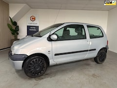 Renault Twingo - 1.2-16V Hélios, Airco