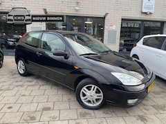 Ford Focus - 1.6-16V Trend Airco Nieuwe apk NAP