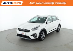 Kia Niro - 1.6 GDi Hybrid ComfortLine AG30009