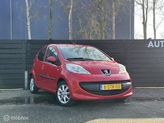 Peugeot 107 - 1.0 | Urban Move | Airco | Nieuwe Koppeling |