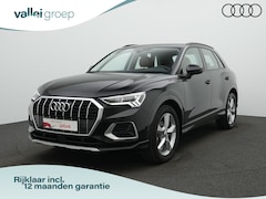 Audi Q3 - 35 TFSI 150 pk S-tronic Pro Line | Leder | Stoelverwarming | Parkeersensoren achter | Carp