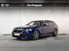BMW 5-serie Touring - 550e xDrive
