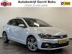 Volkswagen Polo - 1.0 TSI Highline Business R Panoramadak Full-led Adaptive-Cruise