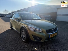 Volvo C30 - 2.0 Momentum