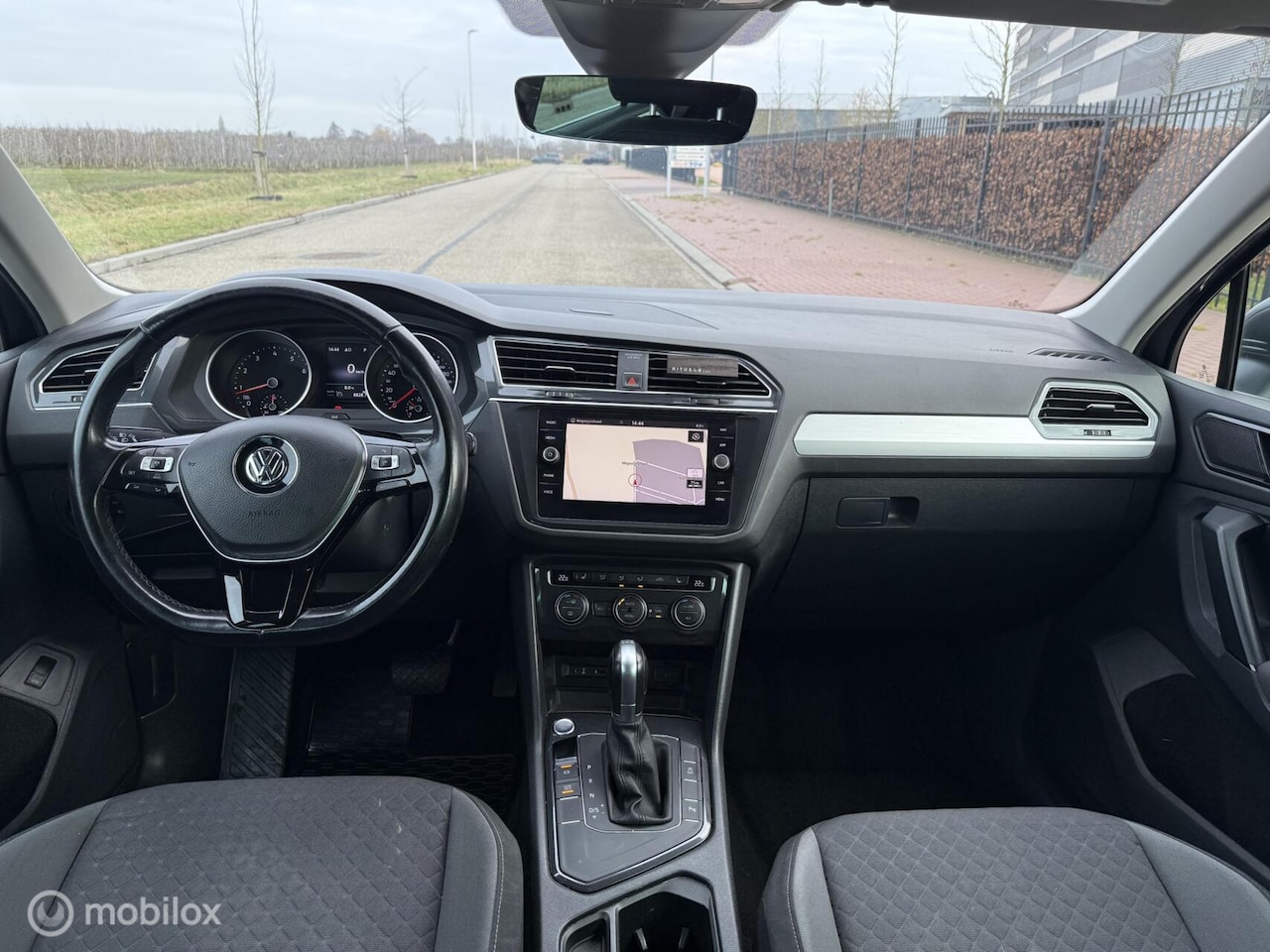 Volkswagen Tiguan - 1.4 TSI ACT Comfortline Business 1.4 TSI ACT Comfortline Business - AutoWereld.nl