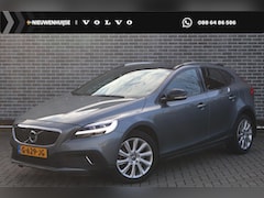 Volvo V40 Cross Country - 1.5 T3 Polar+ Luxury