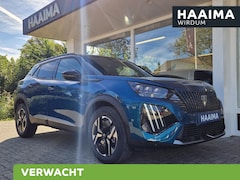 Peugeot 2008 - 1.2 Hybrid 145 GT | Automaat | Navigatie | Climate & Cruise Control | AppleCarplay/Android
