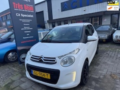 Citroën C1 - 1.0 e-VTi Feel