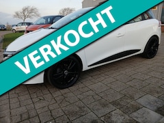 Renault Clio Estate - 0.9 TCe Expression