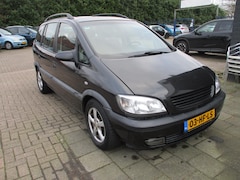 Opel Zafira - 2.2-16V Elegance AUTOMAAT LEES TEKST