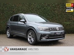 Volkswagen Tiguan Allspace - 1.5 TSI Highline Business R 7p. nieuwe motor