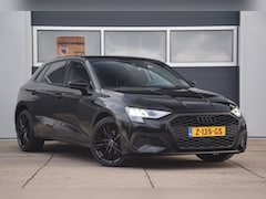 Audi A3 Sportback - 30 TFSI Pro Line