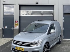 Volkswagen Caddy - Bestel Caddy 2.0 TDI DSG Exclusive Edit Led Acc