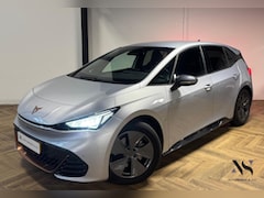 CUPRA Born - Business 62 kWh KEYLESS CAM