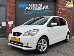 SEAT Mii - 1.0 Chill Out Navi Airco 5 Deurs Lichtmetaal Dealer Onderhouden