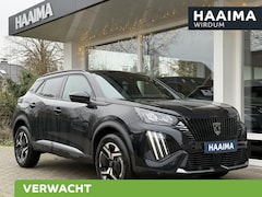 Peugeot 2008 - 1.2 Hybrid 145 Allure | Climate & Cruise Control | Parkeersensoren voor + achter | AppleCa