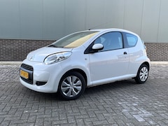 Citroën C1 - 1.0-12V Séduction