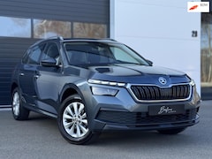Skoda Kamiq - 1.0 TSI Style Dealer Onh | Stoelverw | Cruise Co