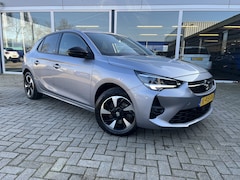 Opel Corsa-e - GS Line 50 kWh/Leder/Carplay/Clima