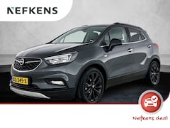 Opel Mokka X - 1.4 Innovation 140pk Automaat | Schuif-/Kanteldak | Navigatie | Climate Control | Cruise C