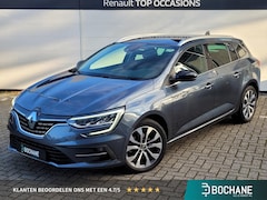 Renault Mégane Estate - 1.3 TCe 140 Techno Automaat | Trekhaak