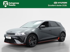 Hyundai IONIQ 5 - N AWD 84 kWh 650PK | Vision panoramadak | 360 Camera | Launch Co