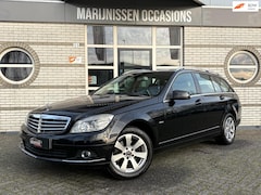 Mercedes-Benz C-klasse Estate - 200 Kompressor CGI |Navi, PDC, Cruise|