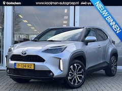 Toyota Yaris Cross - 1.5 Hybrid First Edition | Trekhaak | All-Seasons | Nieuw geleverd en onderhouden |