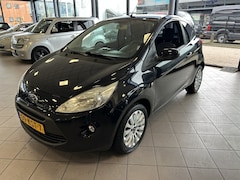 Ford Ka - 1.2 Titanium AIRCO BJ 2010