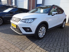 SEAT Arona - 1.0 TSI Style Business Intense AUT l NAVI l Trekhaak