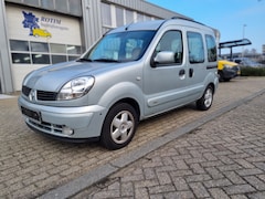 Renault Kangoo - 1.6-16V DUITS KENTEKEN,