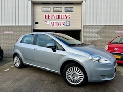 Fiat Grande Punto - 1.4 Dynamic | Airco | Cruise | Trekhaak