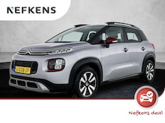 Citroën C3 Aircross - 1.2 S&S C-Series 110pk | Navigatie | Climate Control | Cruise Control | Parkeersensoren |