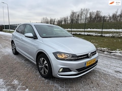 Volkswagen Polo - 1.0 TSI Comfortline