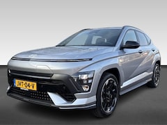 Hyundai Kona Electric - N Line Business 64.8 kWh