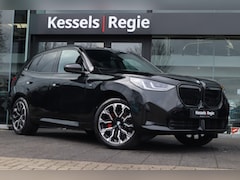 BMW X3 - 30e xDrive M-sport Pro Pano Memory HuD El.Haak 360 Laser Keyless Dri.Ass.Pro 20”