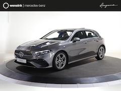 Mercedes-Benz A-klasse - 180 Business Solution AMG | Panoramaschuifdak | Stoelverwarming | Achteruitrijcamera | MUL