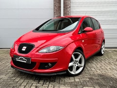 SEAT Altea - 1.6 Stylance Volledig OH/Trekhaak/Lichtmetalen velgen