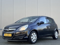 Opel Corsa - 1.2-16V 111 Edition - airco - nap - cruise
