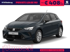 SEAT Ibiza - 1.0 EcoTSI Style