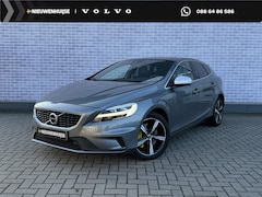 Volvo V40 - T3 Polar+ Sport Aut | Trekhaak | Getint Glas | Stoelverwarming | Harman/Kardon Audio | Pan