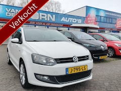 Volkswagen Polo - 1.2 TSI Highline Airco 16'' L.M.V Nw APK