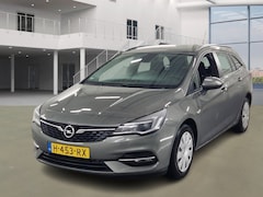 Opel Astra Sports Tourer - 1.2 Business Edition €3500, 00 NETTO EXPORT